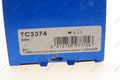 DELPHI auto part detail