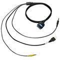 Pac Audio Accessories auto part