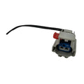 PSI Power 6 inch Multiuse Temperature Sensor Pigtail - 2-Way Aptiv Connector for Cummins PSI2037