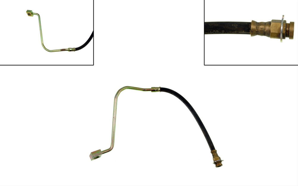 BRAKE HOSE