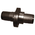 1 1/8IN INLINE SCUPPER BLACK