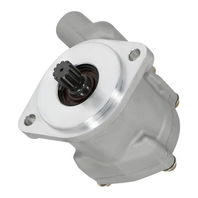 SEALED POWER intake system