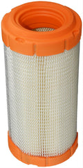 Air Filter: Various Models; Fram Air Filter; Orange and White