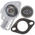 MOTORAD auto part close-up
