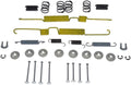 DRUM BRAKE HARDWARE KIT