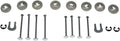 DRUM BRAKE HARDWARE KIT