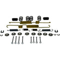 DRUM BRAKE HARDWARE KIT