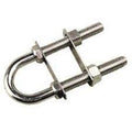 PKGD. S.S. BOW EYE, 3/8" X 3