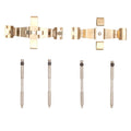 DFC 13-20 Audi Q5 (USA/Canada) Except Hybrid Front Premium Hardware Kit