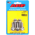 S/S Bolt Kit - 6pt. (5) 10mm x 1.5 x 25mm