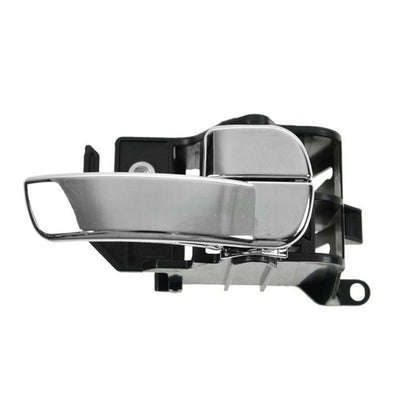 SIDE VIEW MIRROR - LEFT