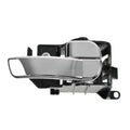 SIDE VIEW MIRROR - LEFT