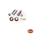 Lock Cylinder for Select 1995-2001 Jeep, Dodge, Chrysler Models Crown Automotive