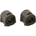 MOOG 13-15 Subaru XV Crosstrek Front To Frame Stabilizer Bar Bushing Kit