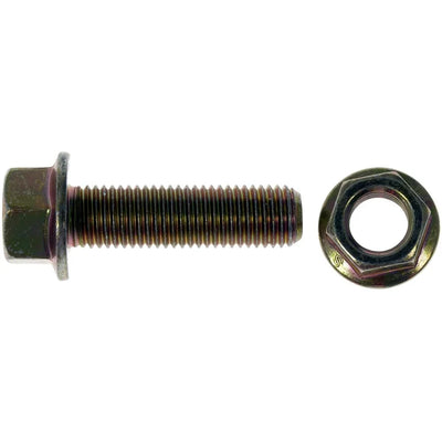 EXHST MAN HRDWRE KIT