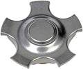 WHEEL CENTER CAP