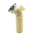 WH DRAIN VALVE - BRASS 2-1/2' SHANK