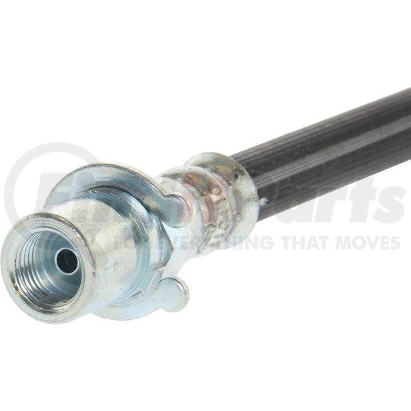 Centric Brake Hose - Rear