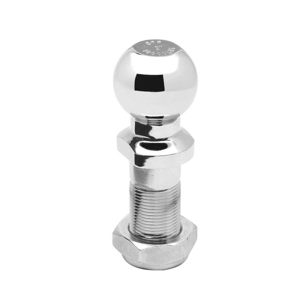 Hidden Hitch auto part