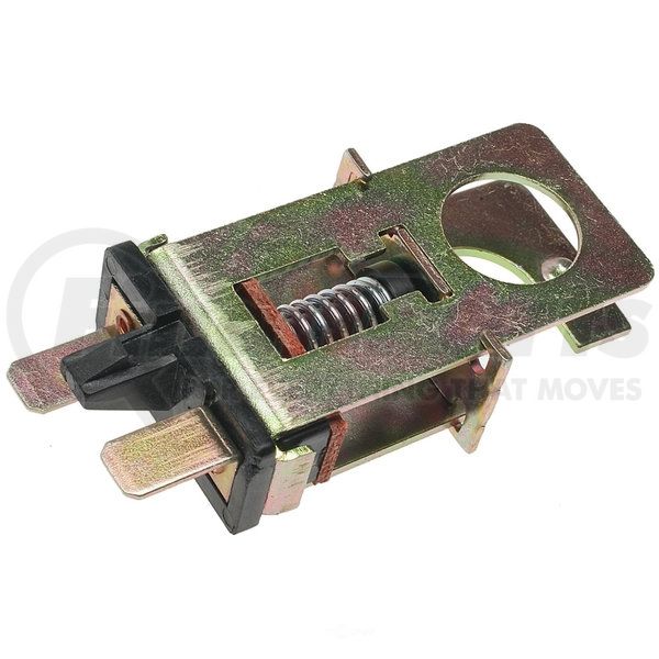 STANDARD IGN auto part