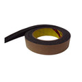 3M URETHANE FOAM TAPE 4317 CHARCOA