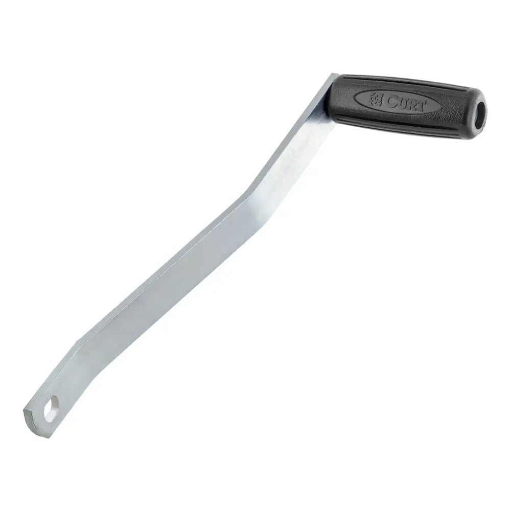 HANDLE, 10", 2-SPD