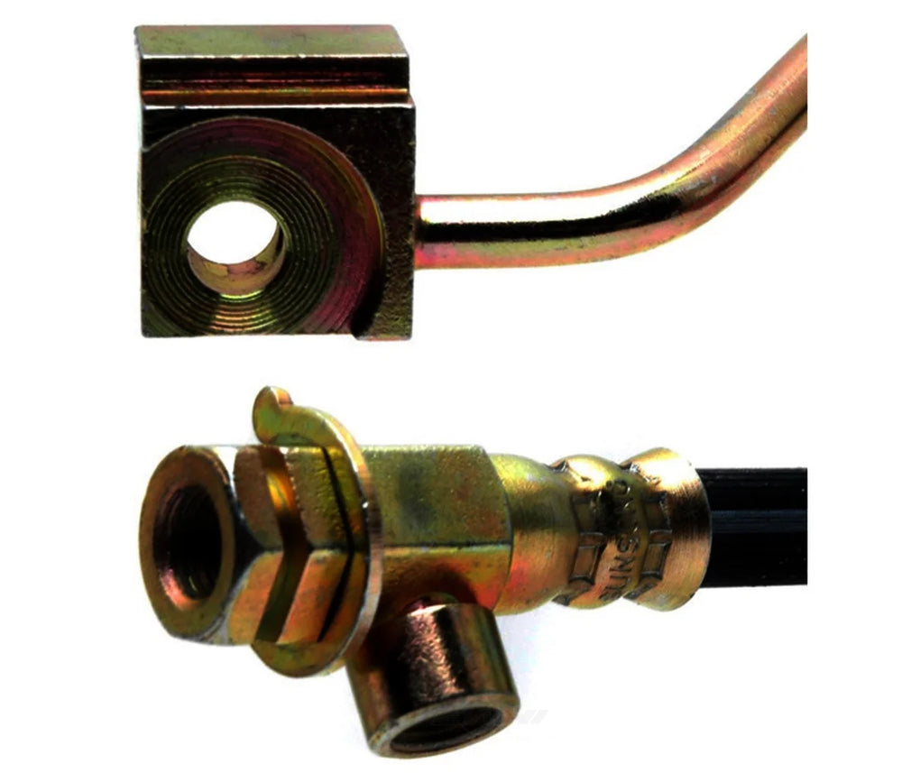 HYDRAULIC BRAKE HOSE