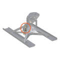 CROSSWING HARDWARE