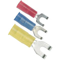 NYLON FLANGED SPADE 12-10 #10 100