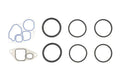OIL COOLER MOUNTING SET
