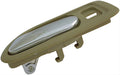 INTERIOR DOOR HANDLE