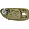 INTERIOR DOOR HANDLE