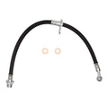 DFC auto part detail