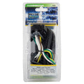 Hidden Hitch auto part