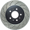 PREMIUM CONTROL ARM BUSHING