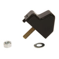 QA1 Bump Stop & Hardware Kit - Rectangle Base - 1.8in Tall