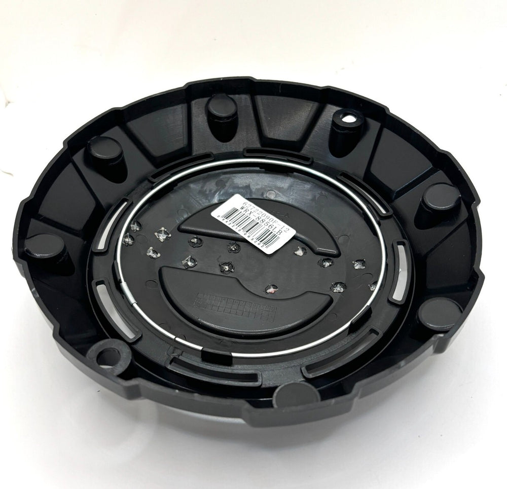 GLOSS WORX CAP FOR 5X150