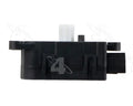 AIR DOOR ACTUATOR