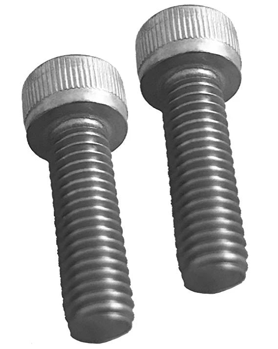 WORX CHROME BOLT ON CAP FOR 5/6 LUG