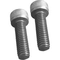 WORX CHROME BOLT ON CAP FOR 5/6 LUG