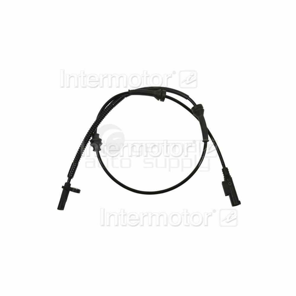 STANDARD IGN auto part