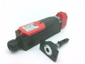Protective Industrial auto part