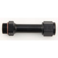 Carb Fittng Braswell/QFT 8an Swivel Nut to 3/4-16