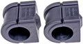 STABILIZER BAR BUSHING KIT