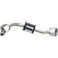 DIESEL FUEL INJECTOR LINE