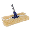 WASH HEAD ATTACHMENT, WITH PAD (ENG
