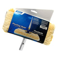WASH HEAD ATTACHMENT, WITH PAD (ENG