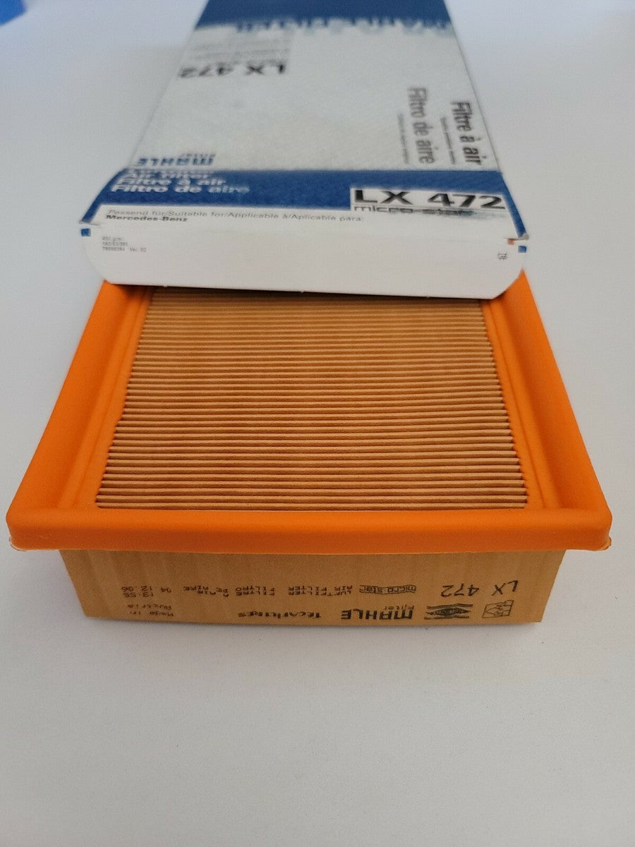 MAHLE FILTERS