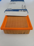 MAHLE FILTERS