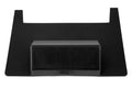 Daystar 2007-2018 Jeep Wrangler JK 2WD/4WD (Automatic Trans) - Black Lower Switch Panel